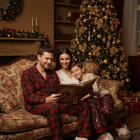 A Christmas Story at Home