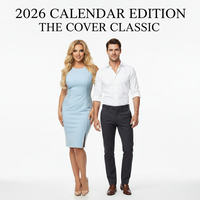 Calendar Series – The 2026 Cover Classic