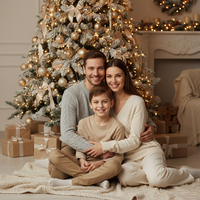 Christmas Harmony – Together at Home