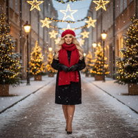 Christmas Starlight Stroll