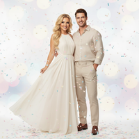 Confetti Shower – Aesthetic 2026 Shimmer