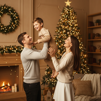 Lift of Joy – Holiday Air