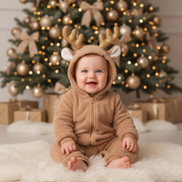 Little Reindeer – Holiday Fantasy