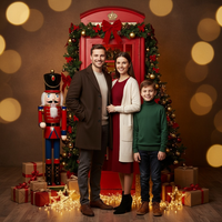 London Holiday Magic