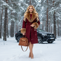 Luxury Winter Forest Elegance