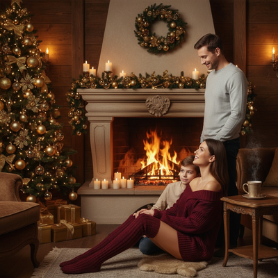 Mulled Wine Evenings