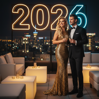 Neon Night – Exclusive New Year’s Eve Bash