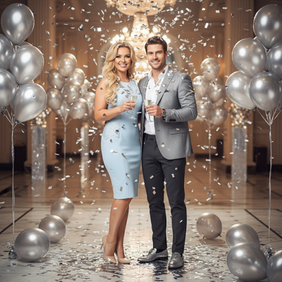 New Year – Classic Countdown