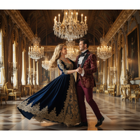 New Year – Grand Royal Celebration