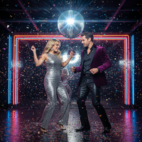 New Year – Psychedelic Disco Fever