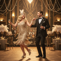 New Year – Roaring Twenties Gala