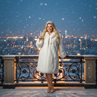 New Year’s Winter Royalty