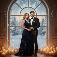 New Year – Timeless Winter Gala