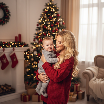 Our Dapper Little Gentleman