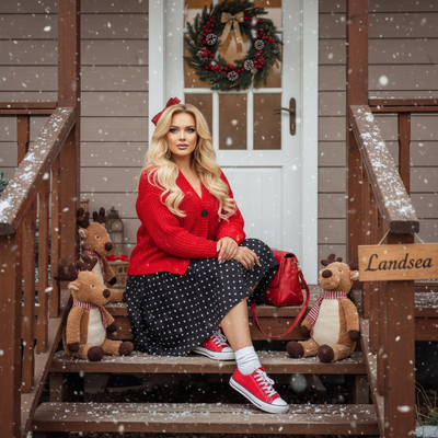 Porch Serenity – Korean Aesthetic