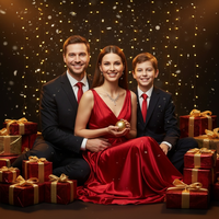 Silent Christmas Dream