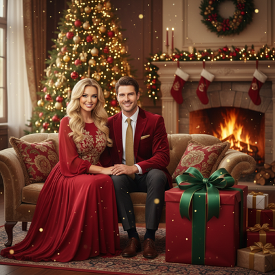 Surprise from the Box – Classic Gift Wonder