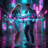 Surprise from the Box – Gamer’s Loot Drop