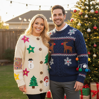 Sweater Handmade  DIY