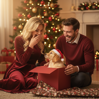 The Best Gift of All