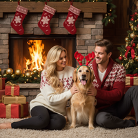 Very Golden Christmas