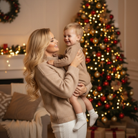 Warm Embrace – Christmas Connection