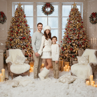 Winter Fairy Christmas Dream