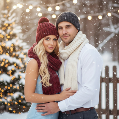 Winter – Knit Comfort